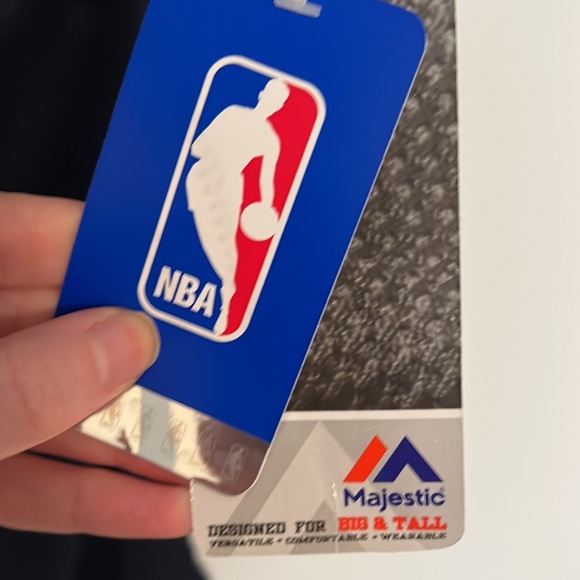 MN Timberwolves Polo - Picture 4 of 4